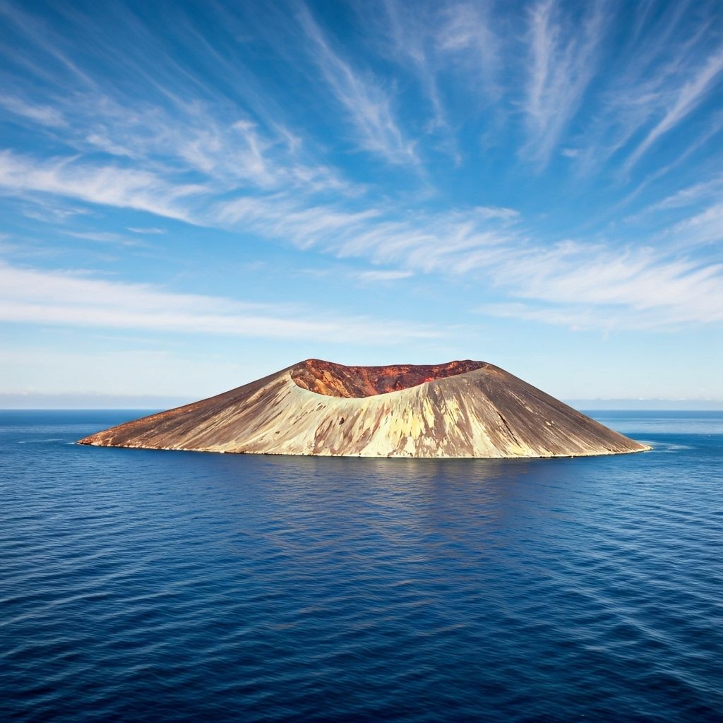 Viaggio nelle Isole Eolie